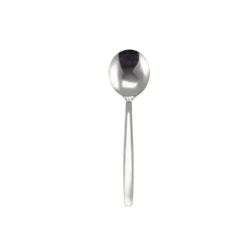 Carousel Soup Spoon