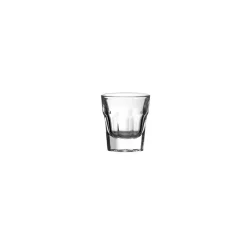 Casablanca Shot Glass 1-25oz