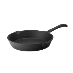 Cast Iron Long Handled Skillet 8 Inch