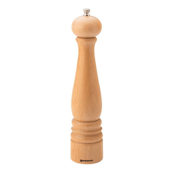 Castell Natural Pepper Mill 12 Inch