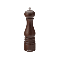 Castell Walnut Pepper Mill 8-5 Inch