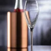 UTOPIA Botanist Flute 7oz (20cl)<br>(Pack of 6) - Image 2
