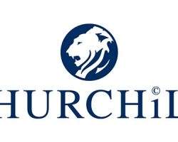 CHURCHILL