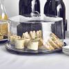 Clear Polystyrene Cake Cover Lifestyle 1