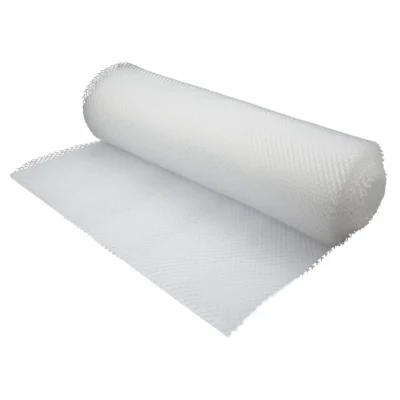 Clear Shelf Liner 10m Roll
