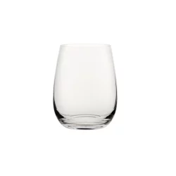 Clear U Tumbler 15-5oz