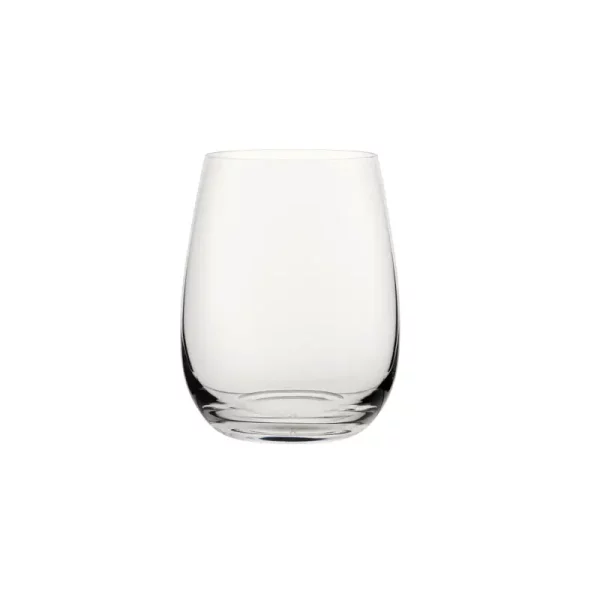 Clear U Tumbler 15-5oz