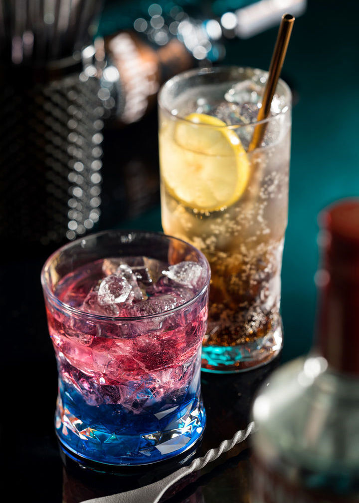 Funky Tumblers JC Catering And Bar Supplies