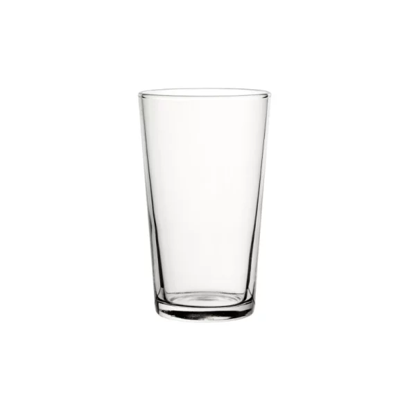 Conical 10oz 28cl CA Activator Max Beer Glass