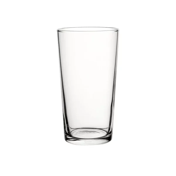Conical 20oz 57cl CE Act Max Beer Glass
