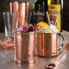 Copper Barware