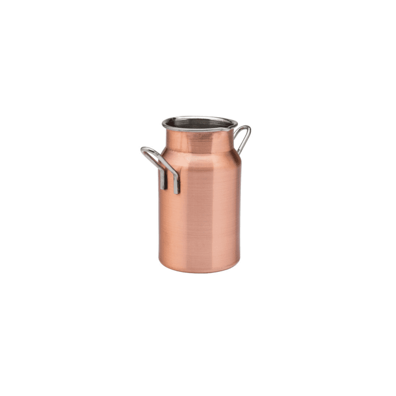 Copper Milk Churn 5oz