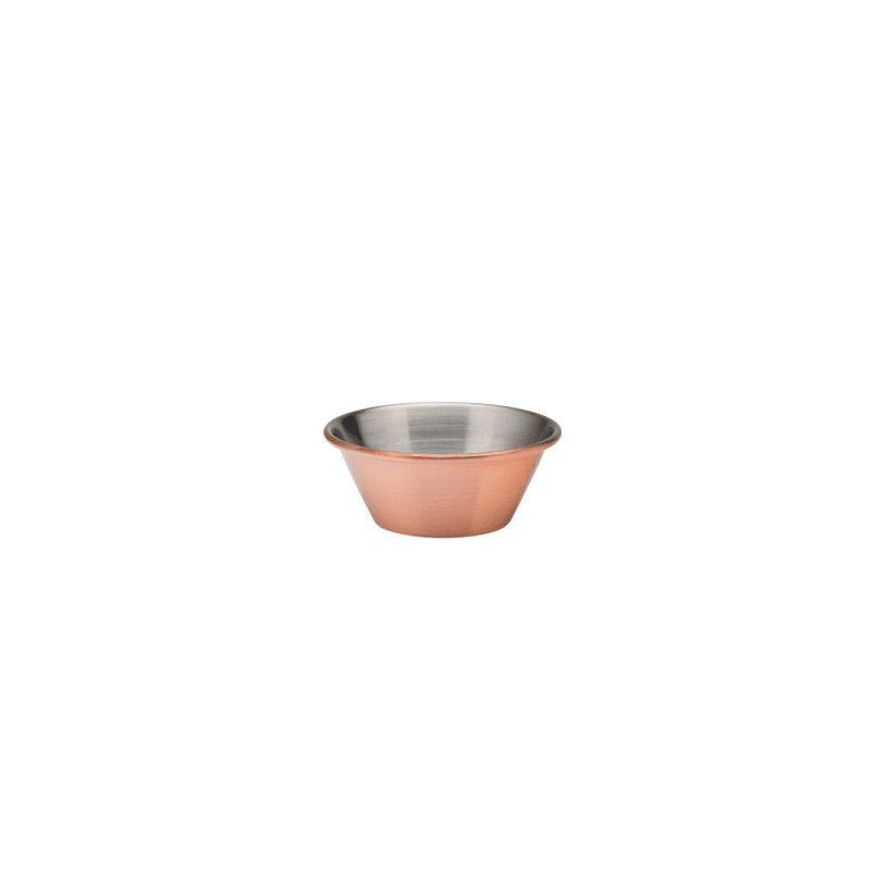 Copper Ramekin 1-5oz