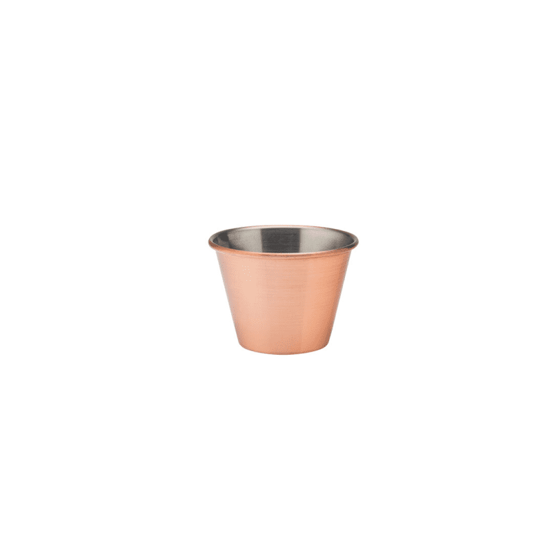 Copper Ramekin 2-5oz