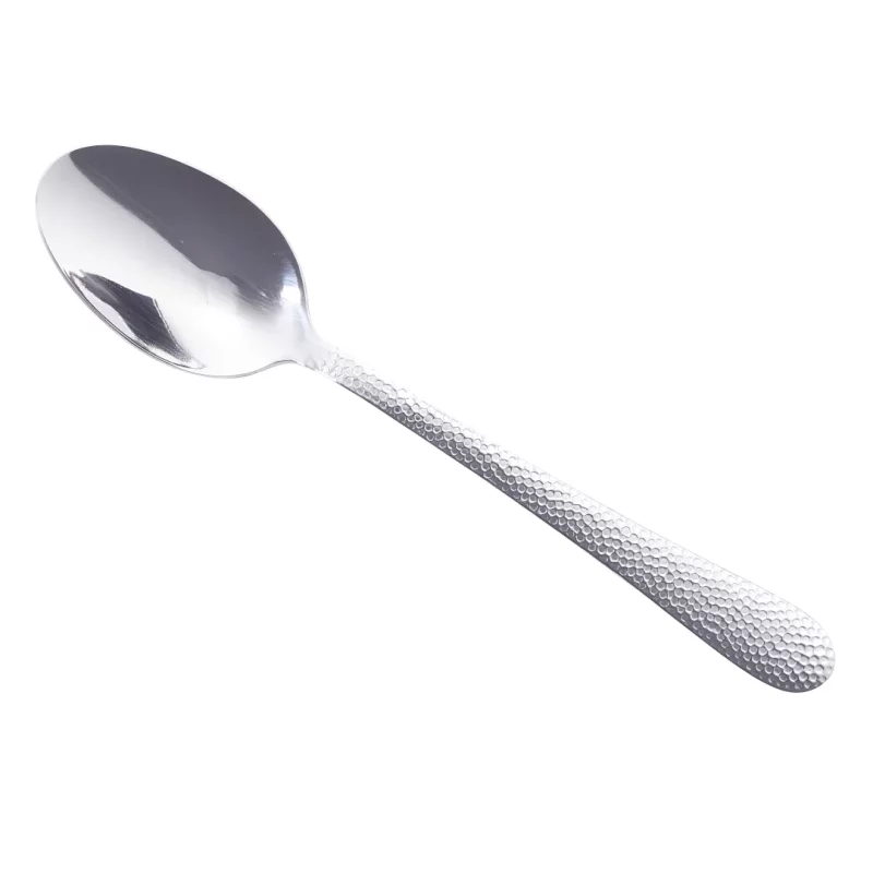 Cortona  Dessert Spoon 18/0 (Dozen) - Image 2