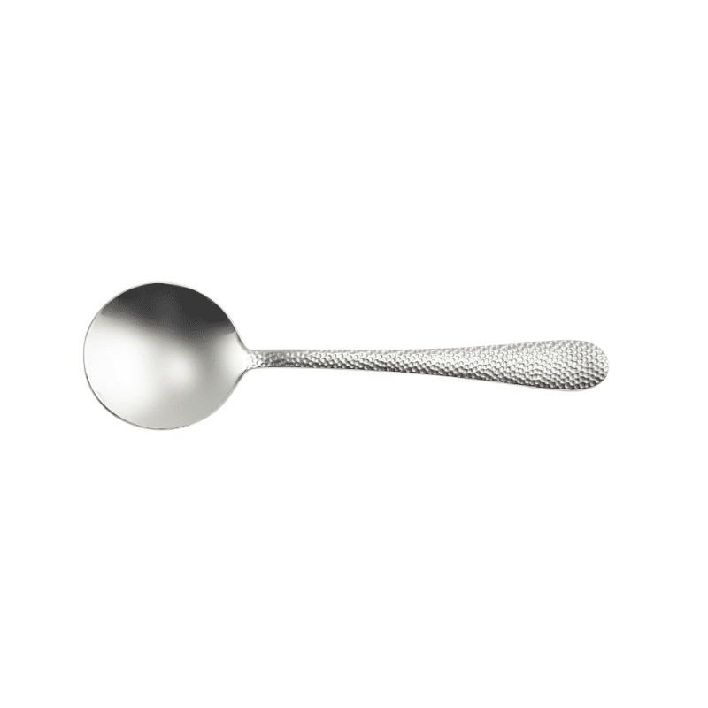 Cortona Soup Spoon