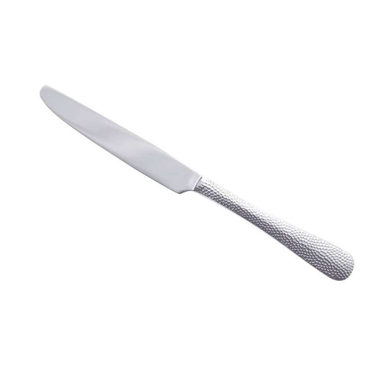 Cortona Table Knife Angled View