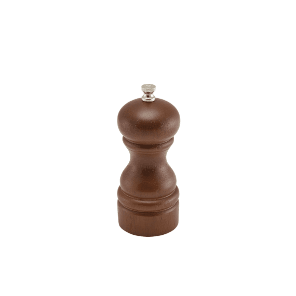 Dark Wood Salt / Pepper Grinder 13cm