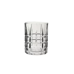 Deco Double Old Fashioned 11oz