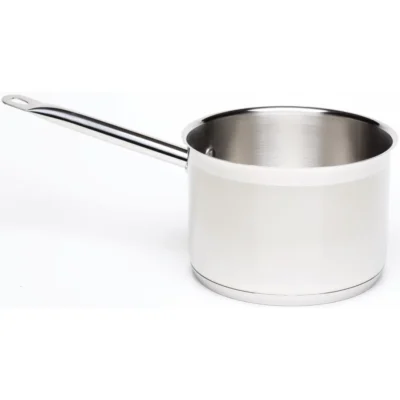 Deep Saucepan No Lid 2-4L