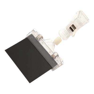 Display Clip Adjustable Arm