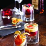 Double Walled Desert Dishes Lifestyle Images