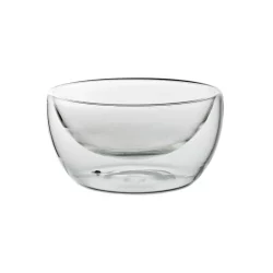Double Walled Dessert Dish 9oz