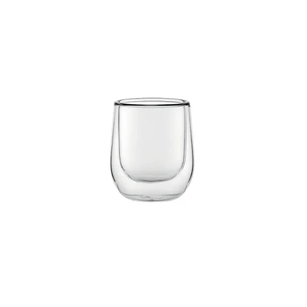 Double - Walled Espresso 3oz