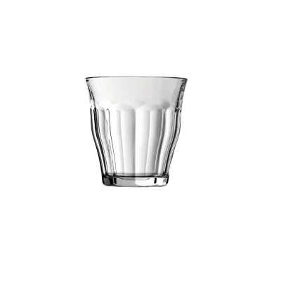 Duralex Picardie Tumbler 8-75oz