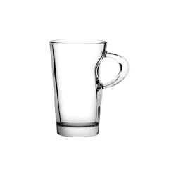 Elba Glass Mug 9oz