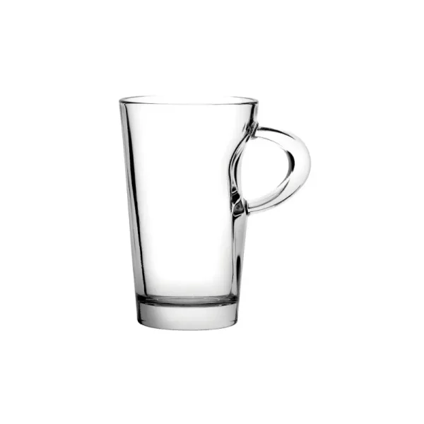 Elba Glass Mug 9oz