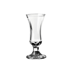 Elgin Liqueur or Sherry Glass