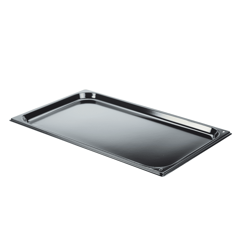 Enamel Baking Tray GN 1-1