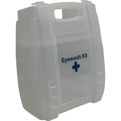 Eye Wash Kit