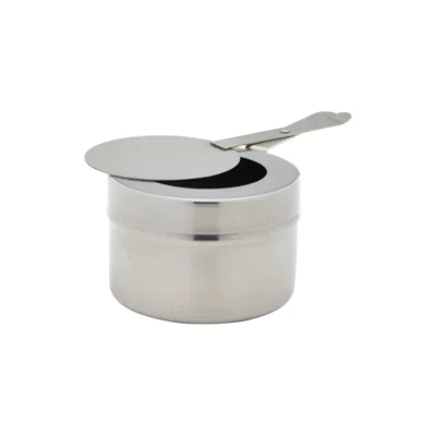 Fuel holder for chafing dish