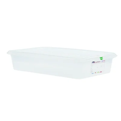 GN Storage Container 1-1 100mm Deep