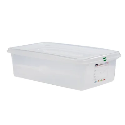 GN Storage Container 1-1 150mm Deep