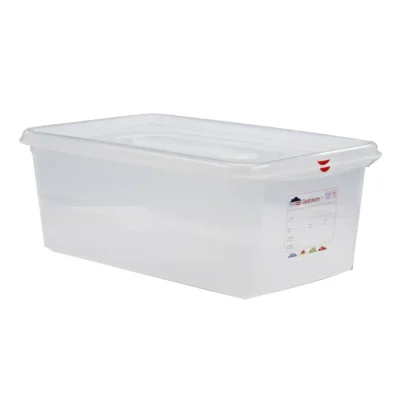 GN Storage Container 1-1 200mm Deep
