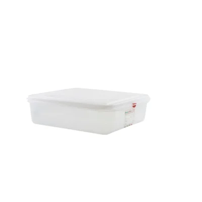 GN Storage Container 2-3 100mm Deep