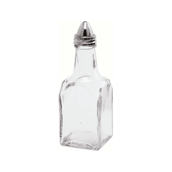 Glass Oil / Vinegar Dispenser 5.5oz