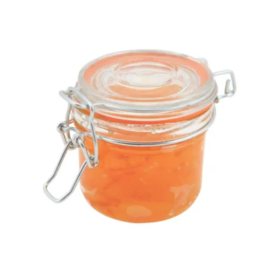 Glass Terrine Jar 200ml