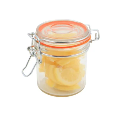 Glass Terrine Jar 350ml