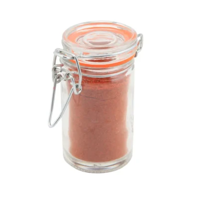 Glass Terrine Jar 70ml