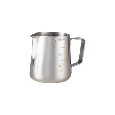 Graduated Milk Jug 12oz