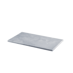 Grey Marble Platter GN1-3 Size