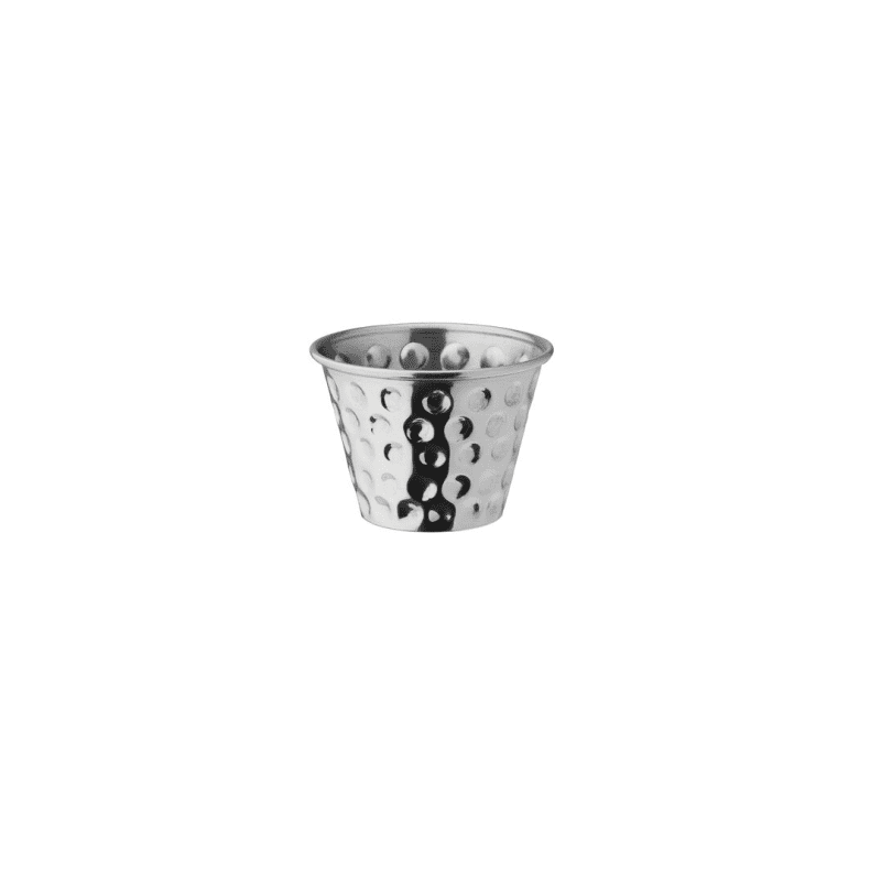 Hammered Ramekin 2-5oz