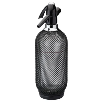 Harlequin Black Syphon 1 Litre