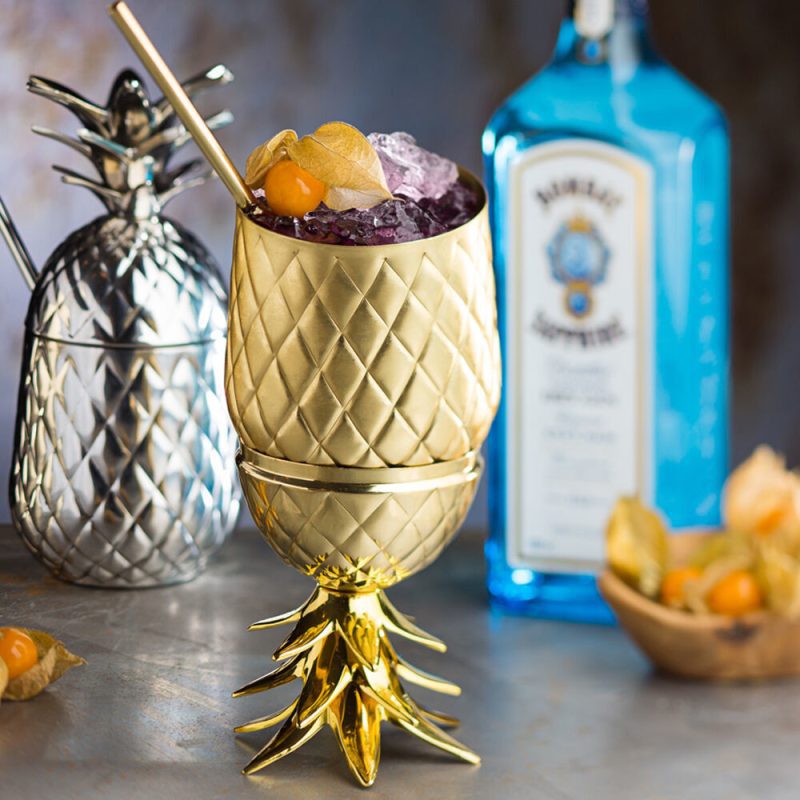 Hawaii Gold Pineapple