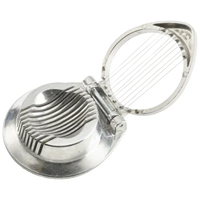 Heavy Duty Egg Slicer