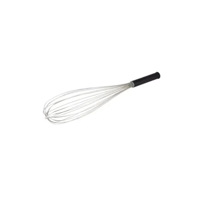 Heavy Duty Nylon Handled Whisk 50cm